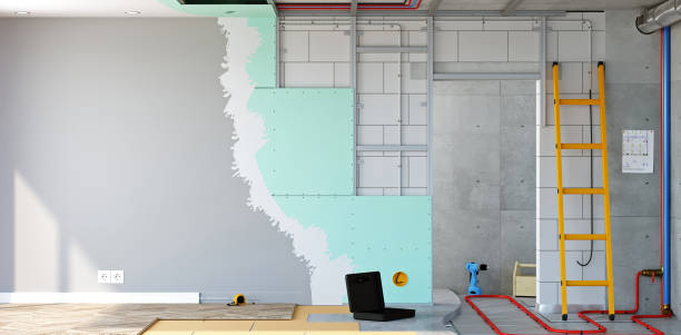 Best Dehumidification Services  in Anderson Creek, NC
